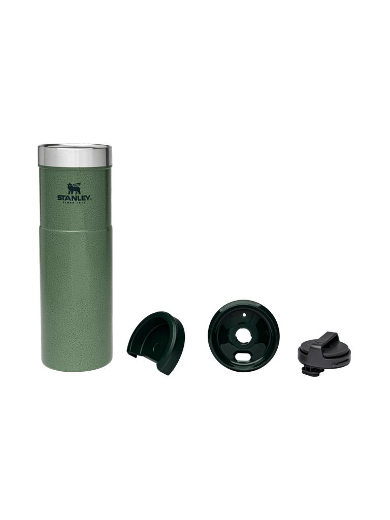 CLASICC NEVERLEAK TM MUG